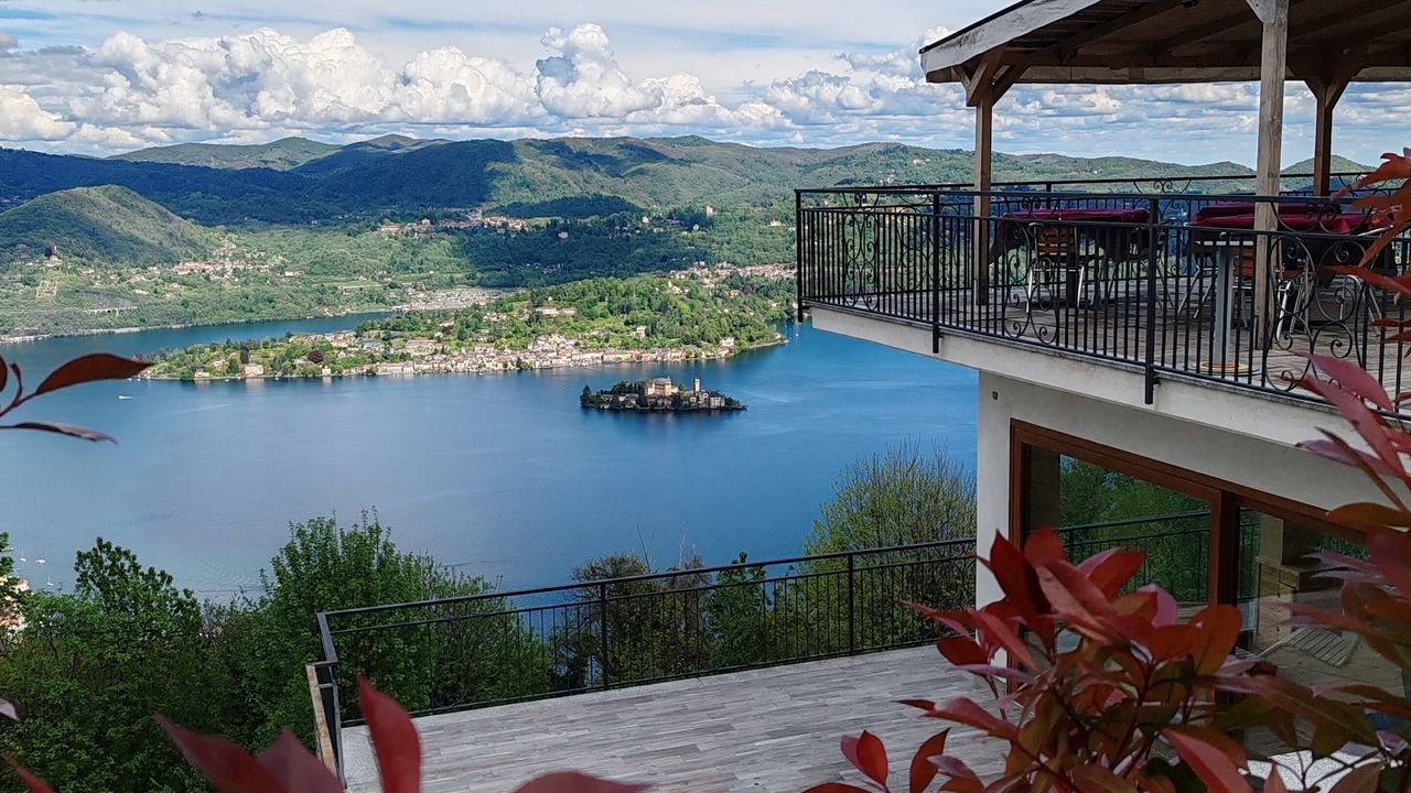 Photo of Outdoor in Boleto