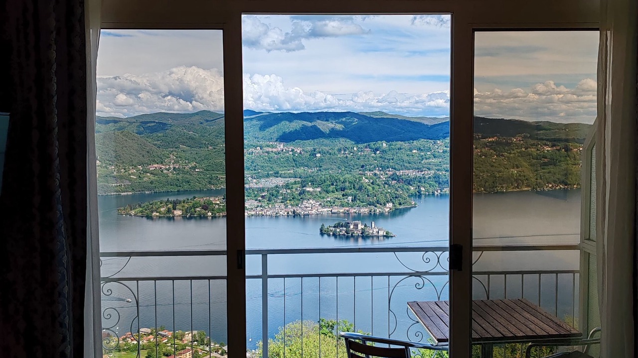 Photo of Patio Balcony in Boleto