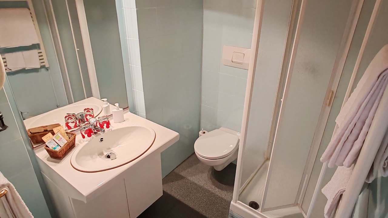 Photo of Bathroom in Boleto