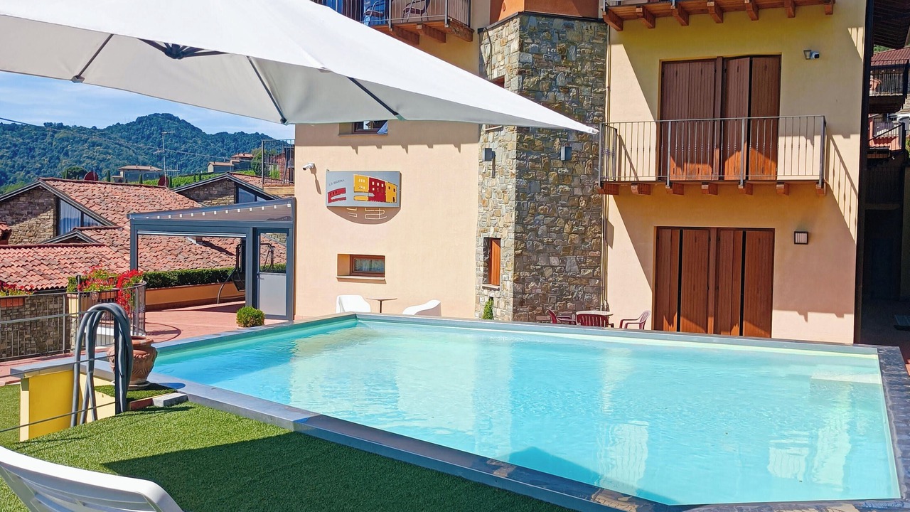 Photo of Outdoor in Gromlongo