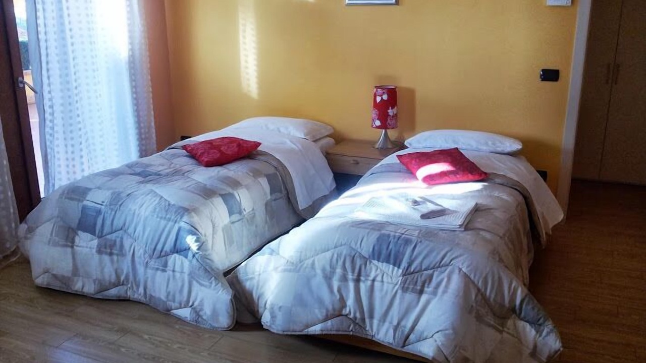 Photo of Bedroom in Gromlongo
