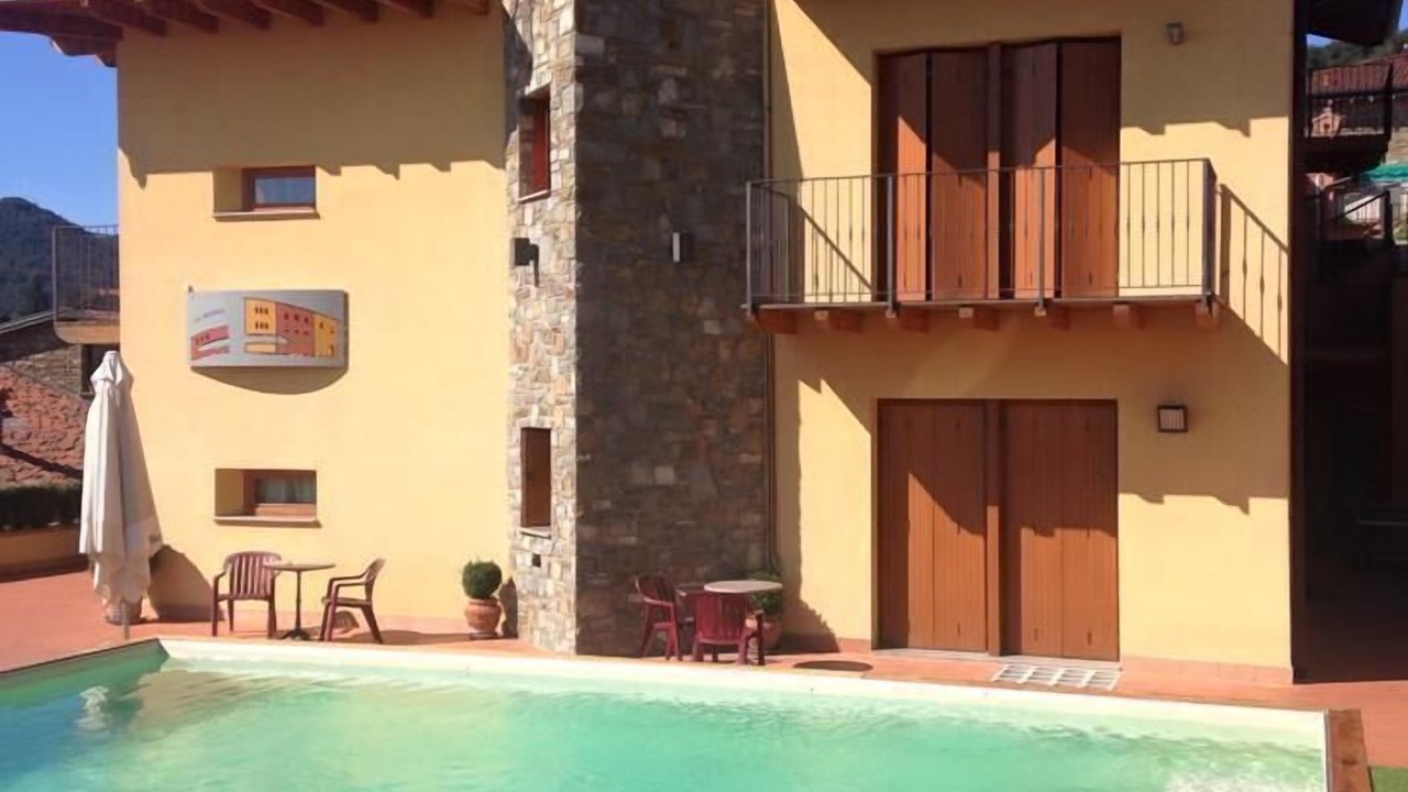 Photo of Outdoor in Gromlongo
