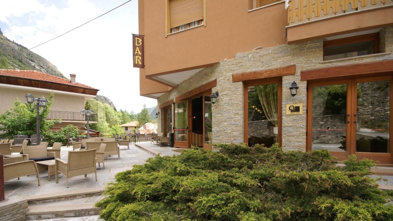 Photo of Outdoor in Acceglio