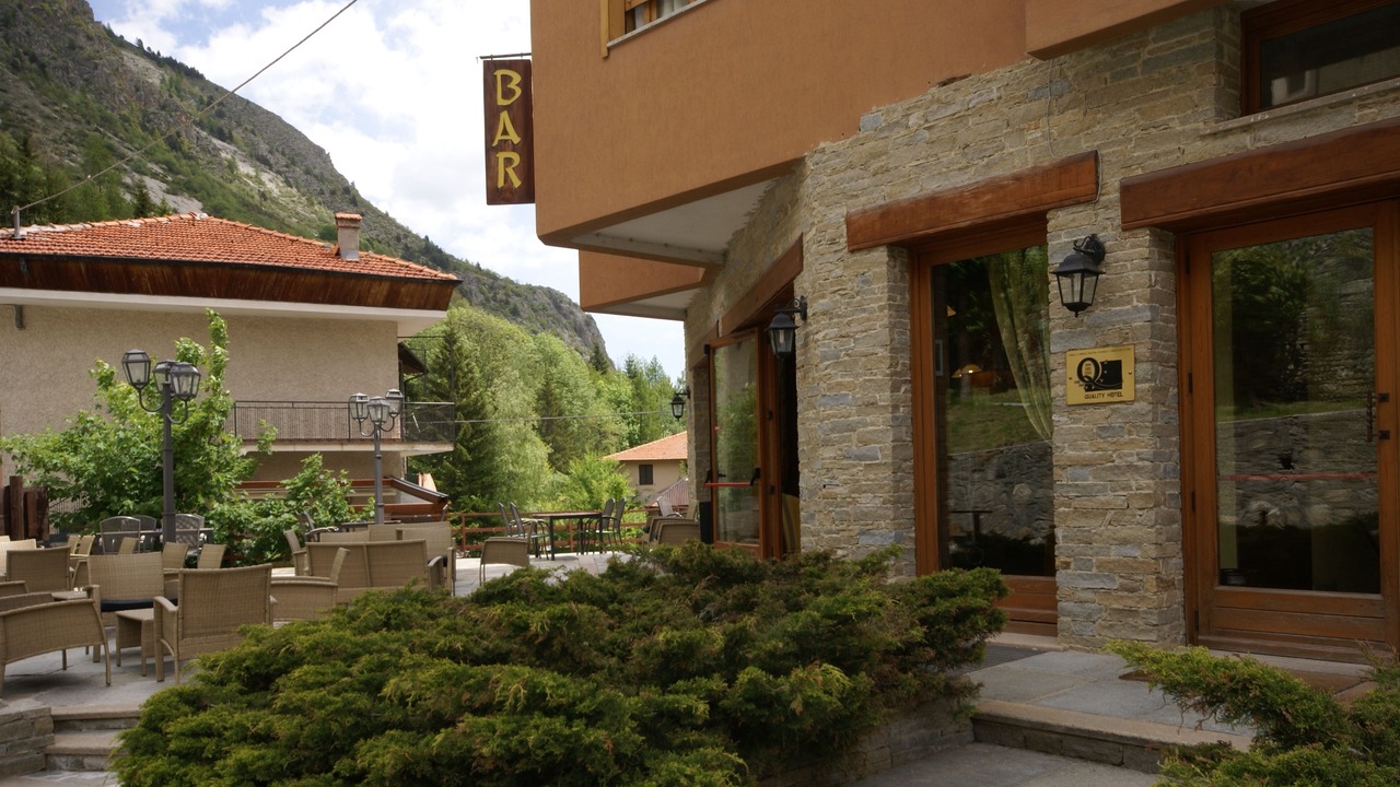 Photo of Outdoor in Acceglio