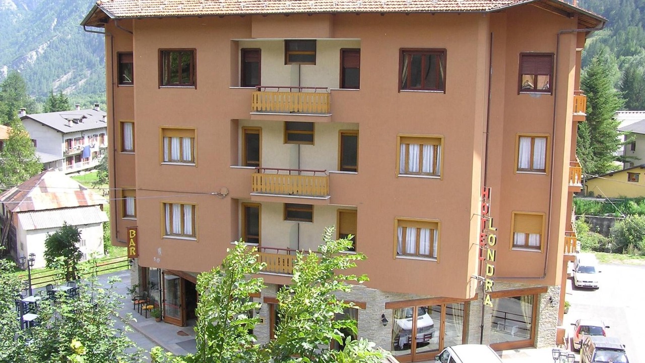 Photo of Outdoor in Acceglio