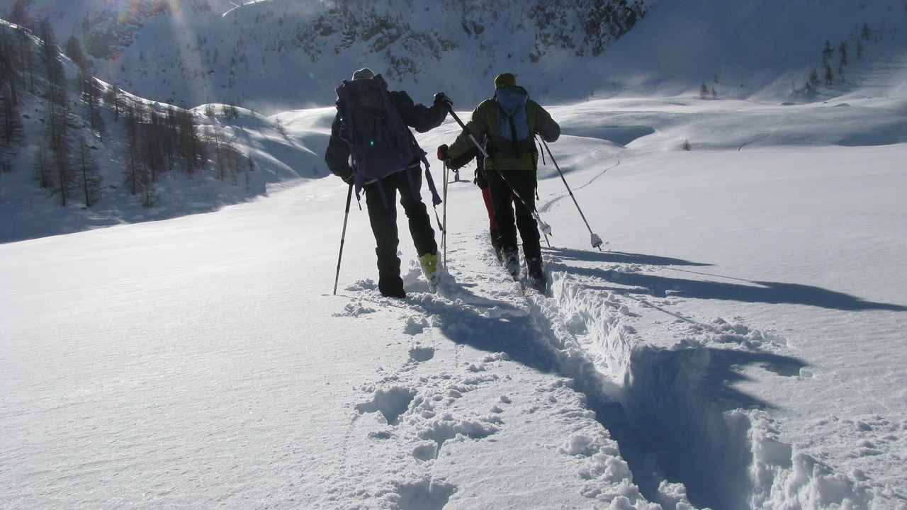 Photo of Others in Acceglio