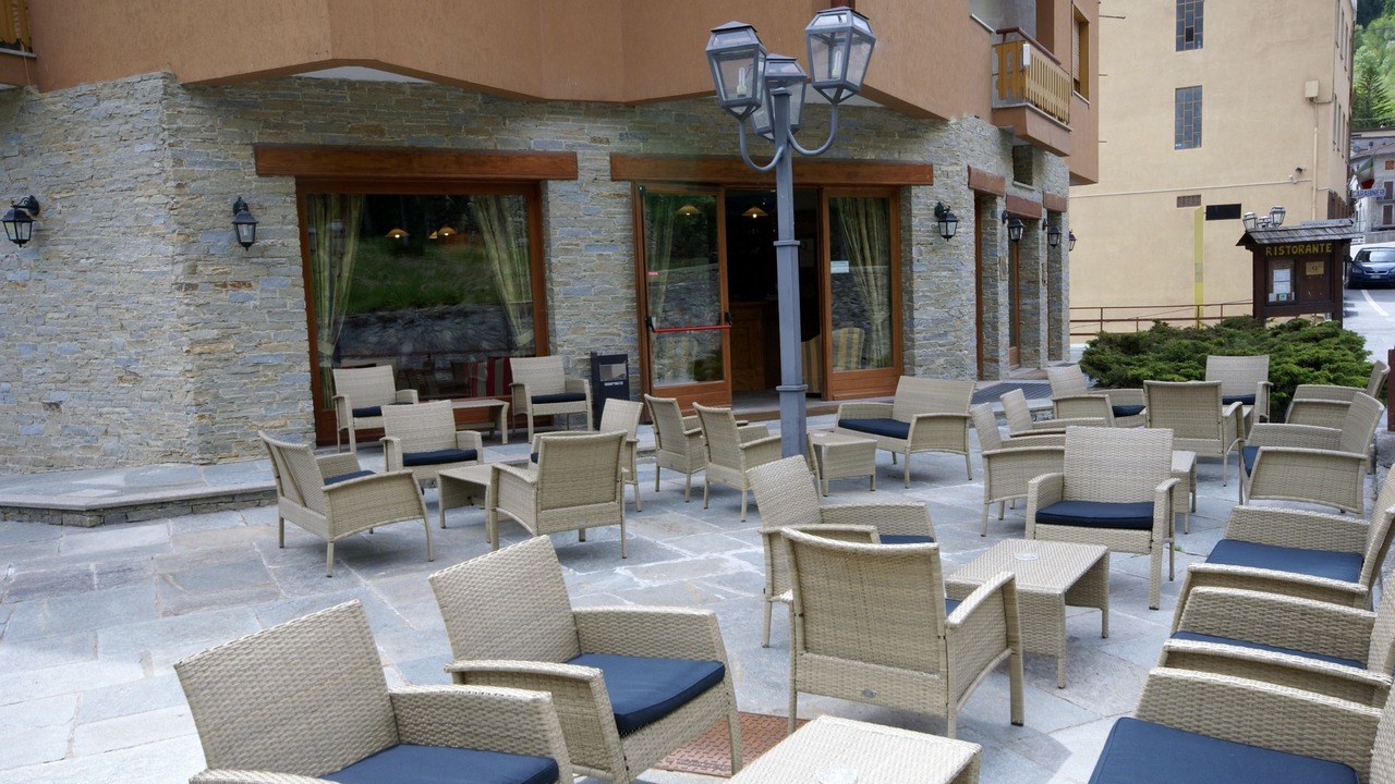 Photo of Outdoor in Acceglio