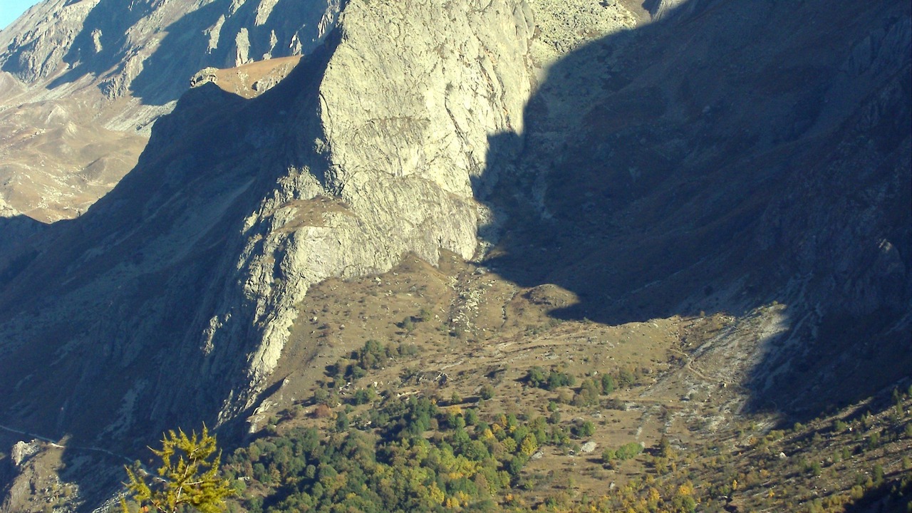 Photo of Others in Acceglio