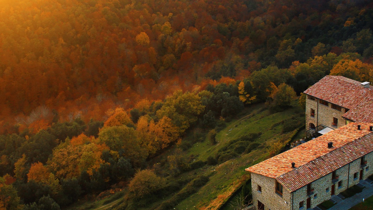 Photo of Outdoor in Sant Aniol de Finestres