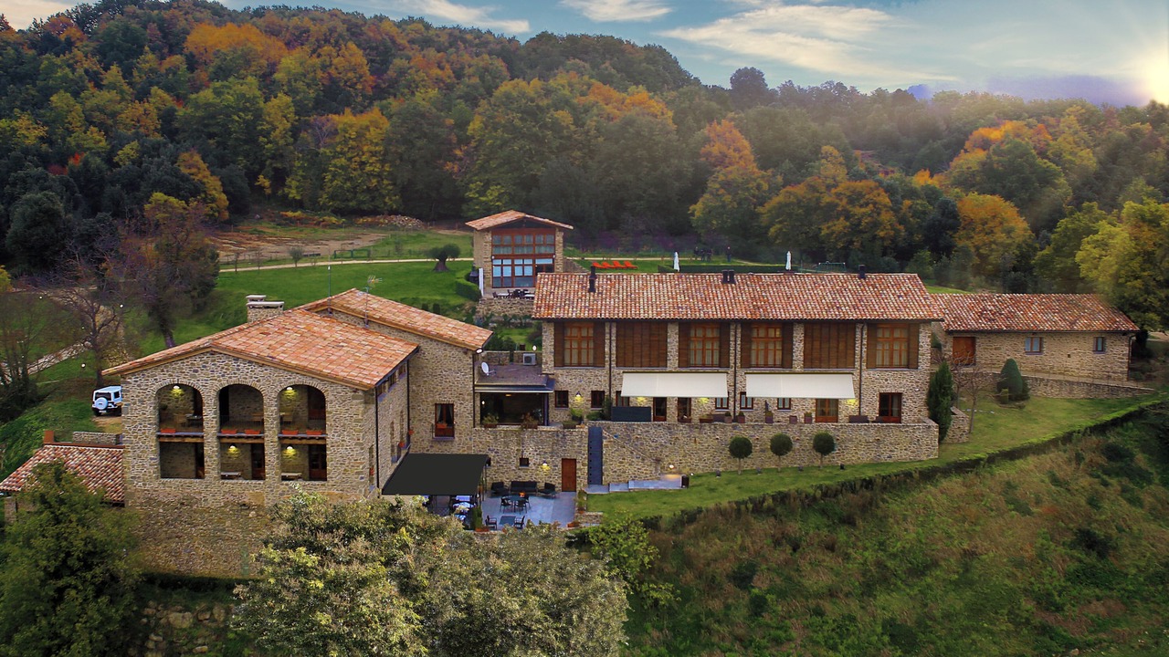 Photo of Outdoor in Sant Aniol de Finestres