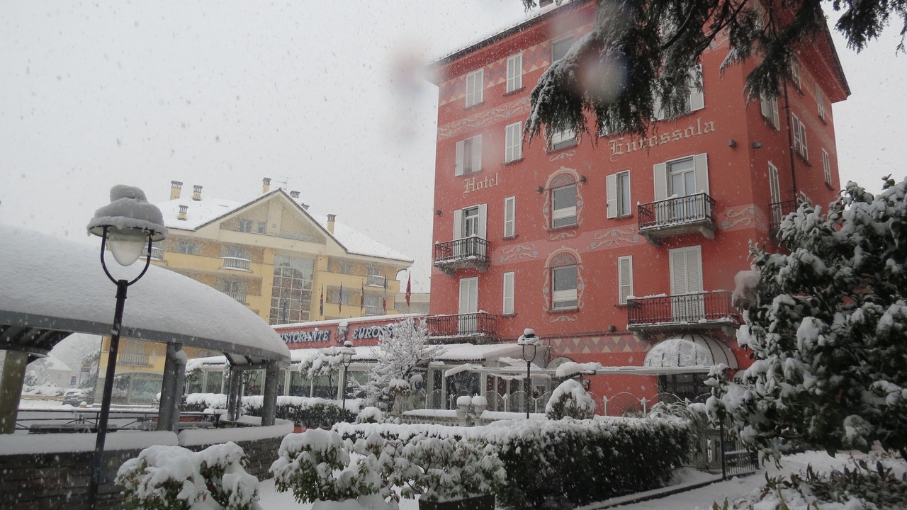 Photo of Others in Domodossola