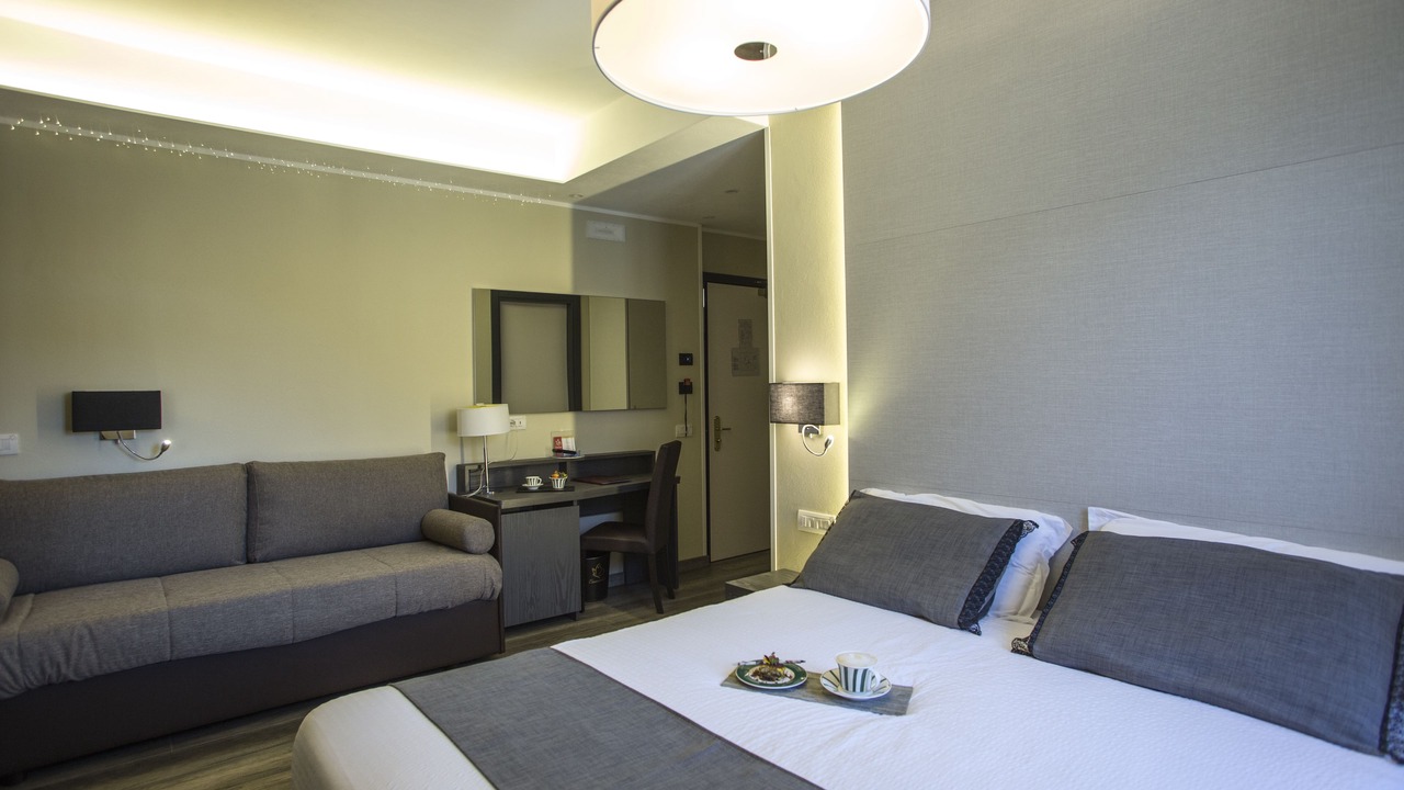 Photo of Bedroom in Domodossola