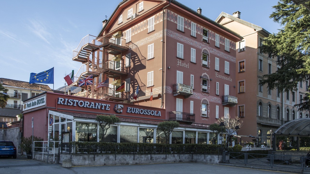 Photo of Outdoor in Domodossola