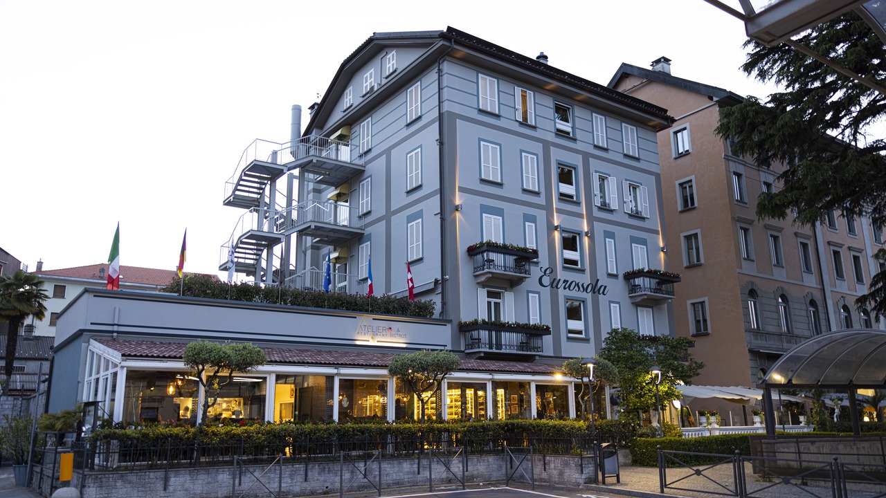 Photo of Outdoor in Domodossola