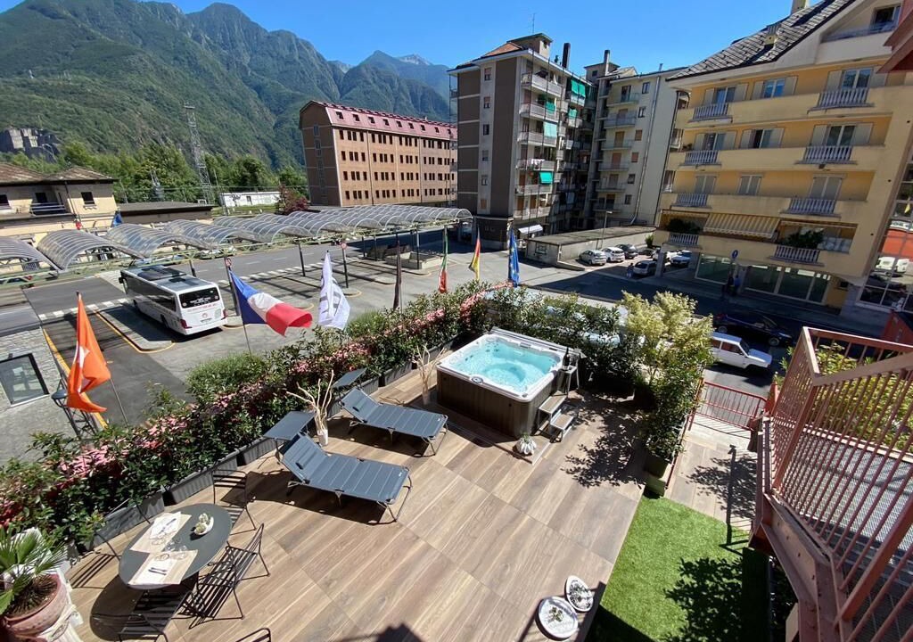 Photo of Outdoor in Domodossola