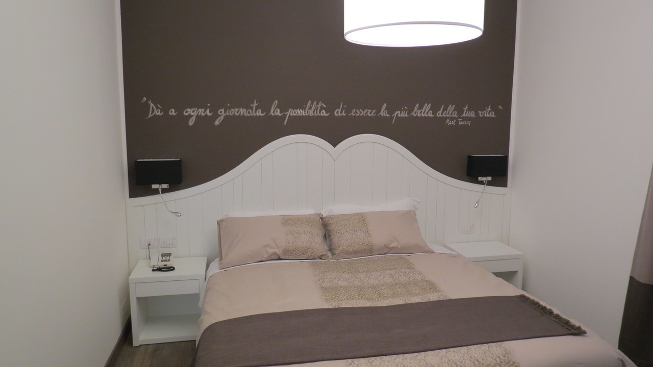 Photo of Bedroom in Domodossola