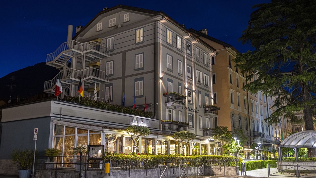Photo of Outdoor in Domodossola