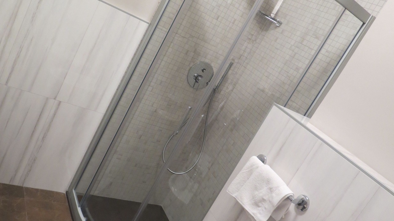Photo of Bathroom in Domodossola