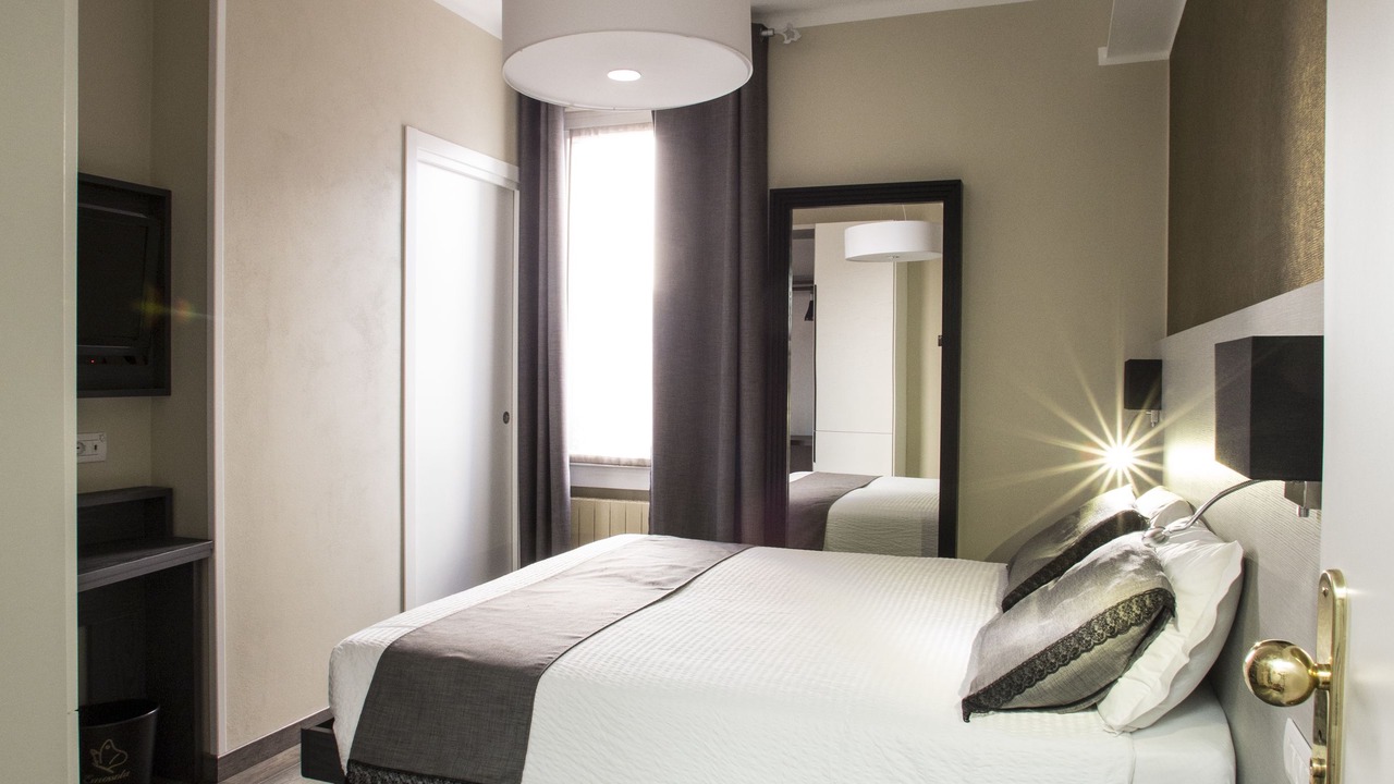 Photo of Bedroom in Domodossola