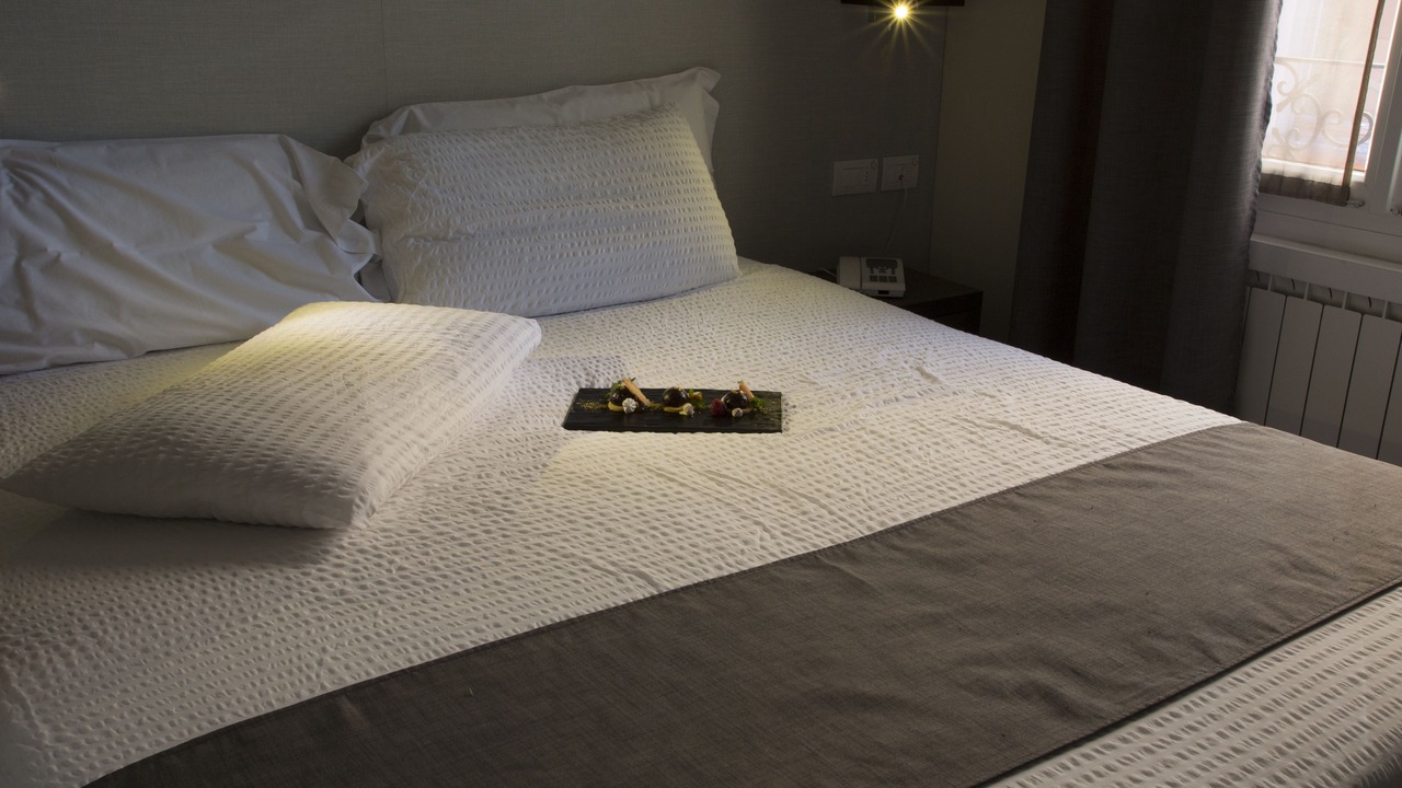 Photo of Bedroom in Domodossola