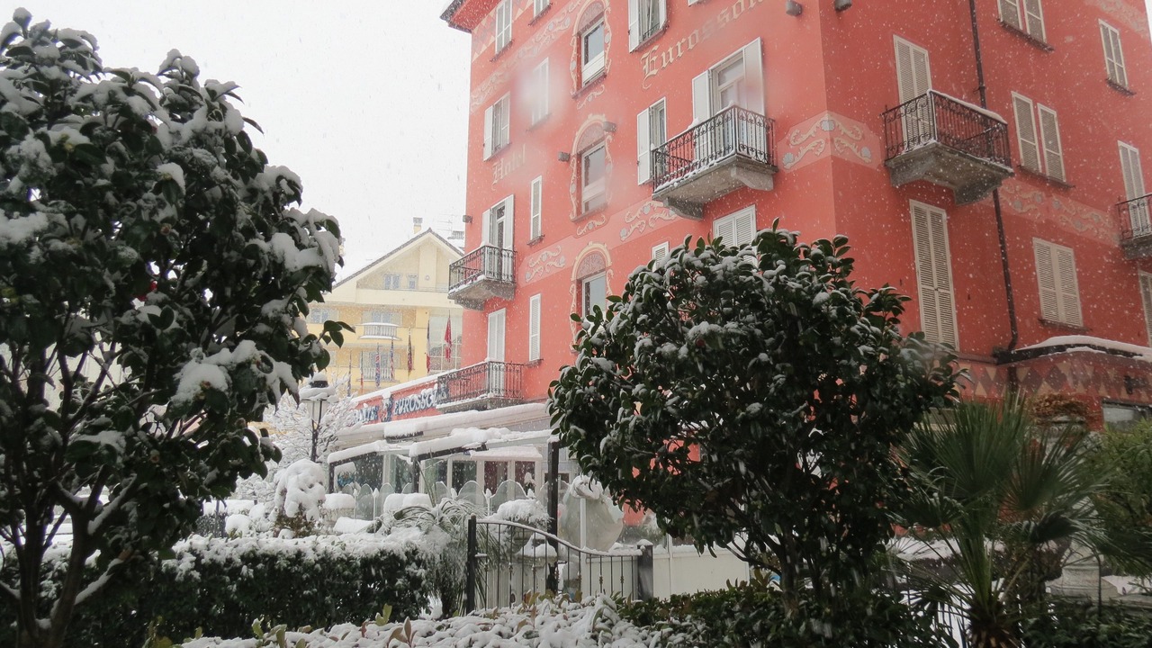 Photo of Outdoor in Domodossola