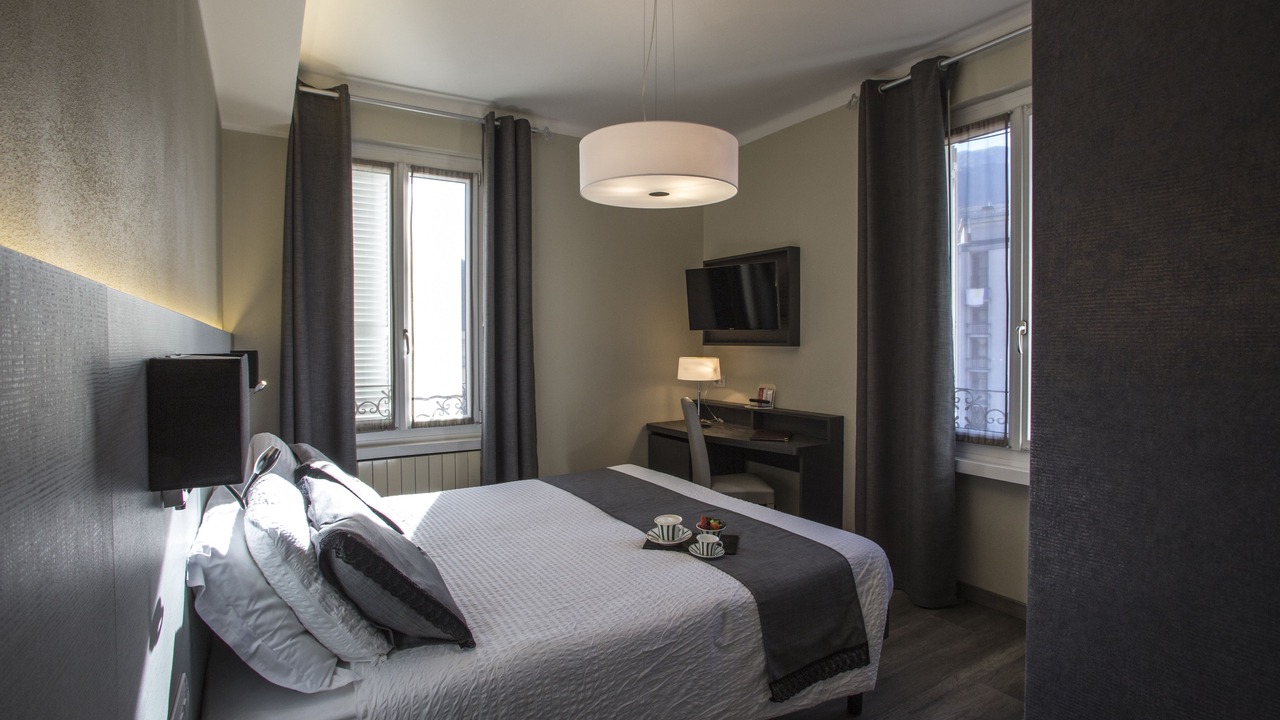 Photo of Bedroom in Domodossola