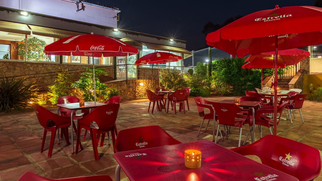 Photo of Patio Balcony in Vilafreser