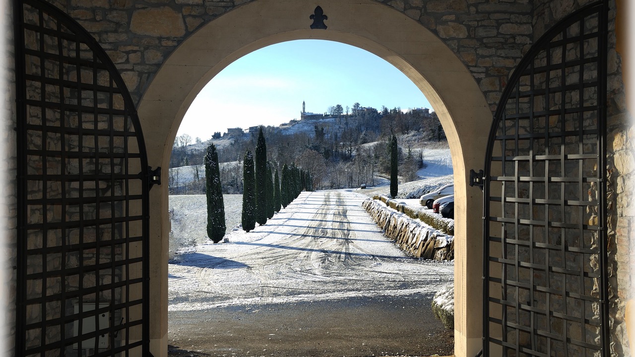 Photo of Outdoor in Bassano Sotto