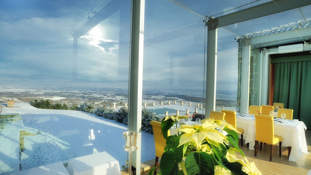 Photo of Patio Balcony in Bassano Sotto