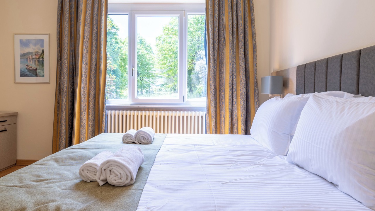 Photo of Bedroom in Azzano