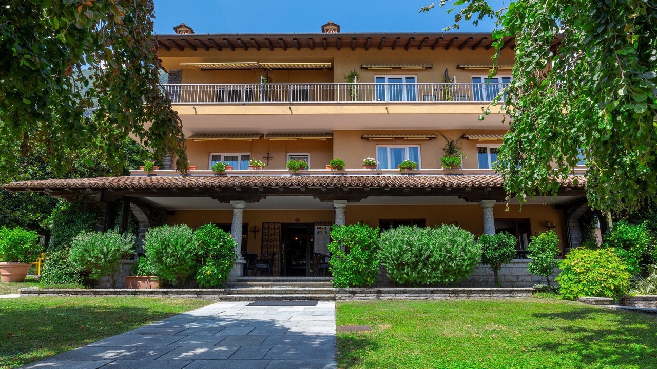 Photo of Outdoor in Azzano