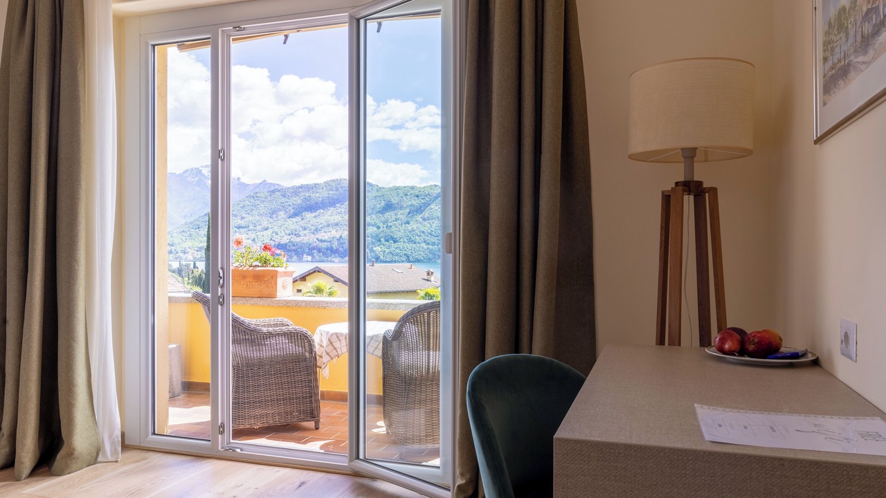 Photo of Bedroom in Azzano