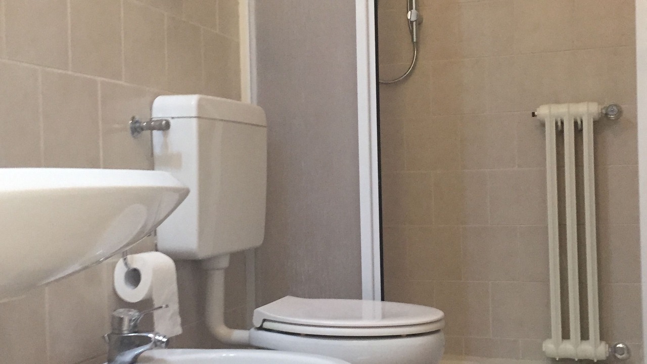 Photo of Bathroom in Castelnuovo don Bosco