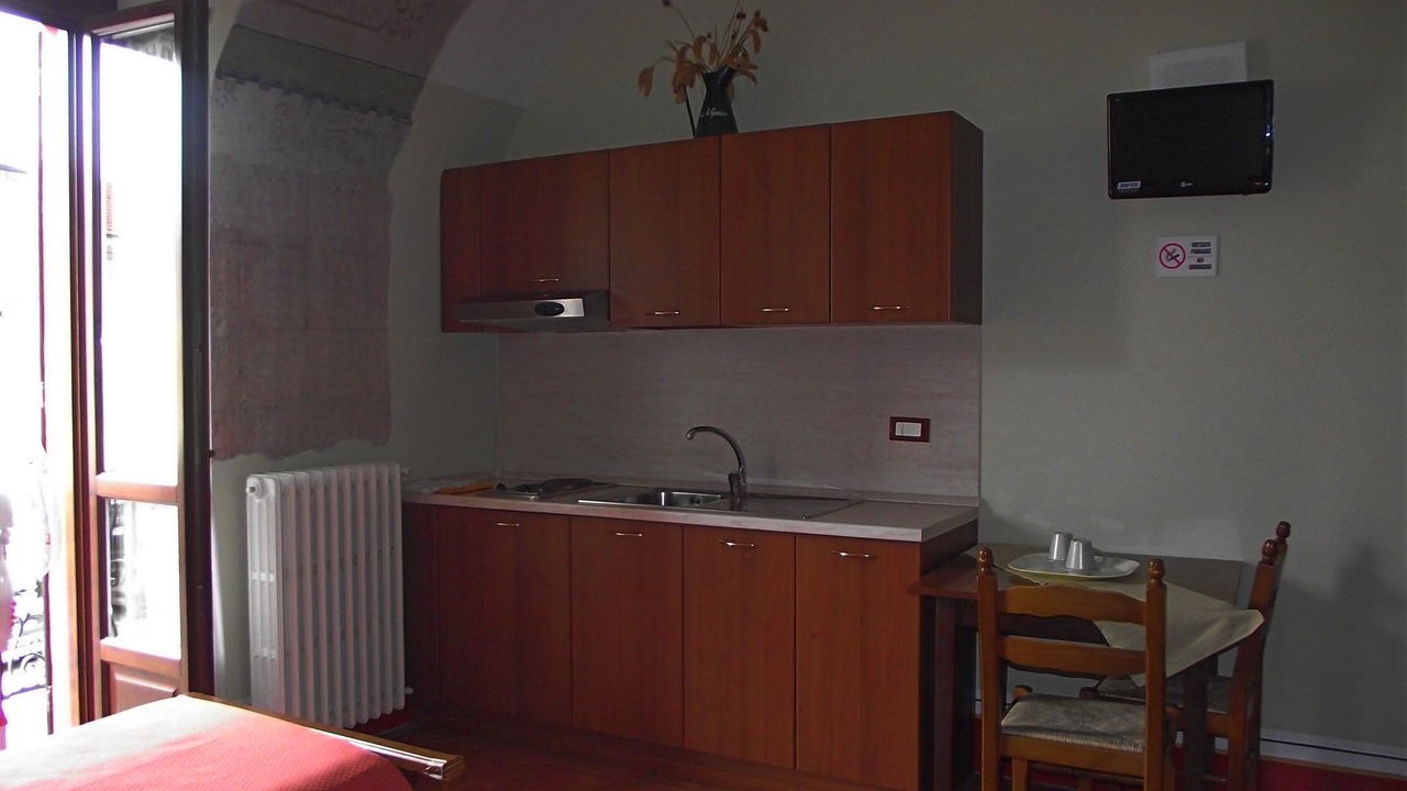 Photo of Bedroom in Castelnuovo don Bosco