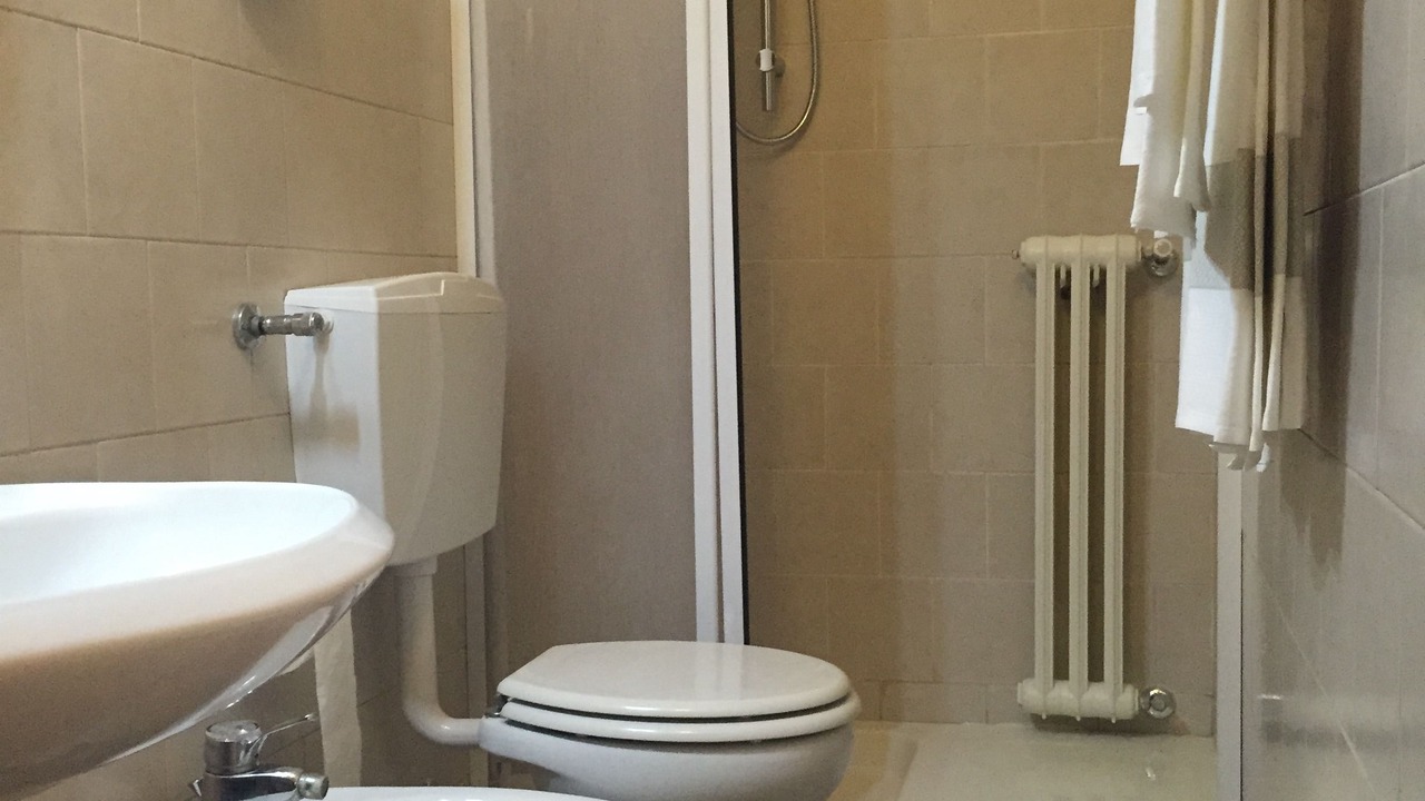 Photo of Bathroom in Castelnuovo don Bosco