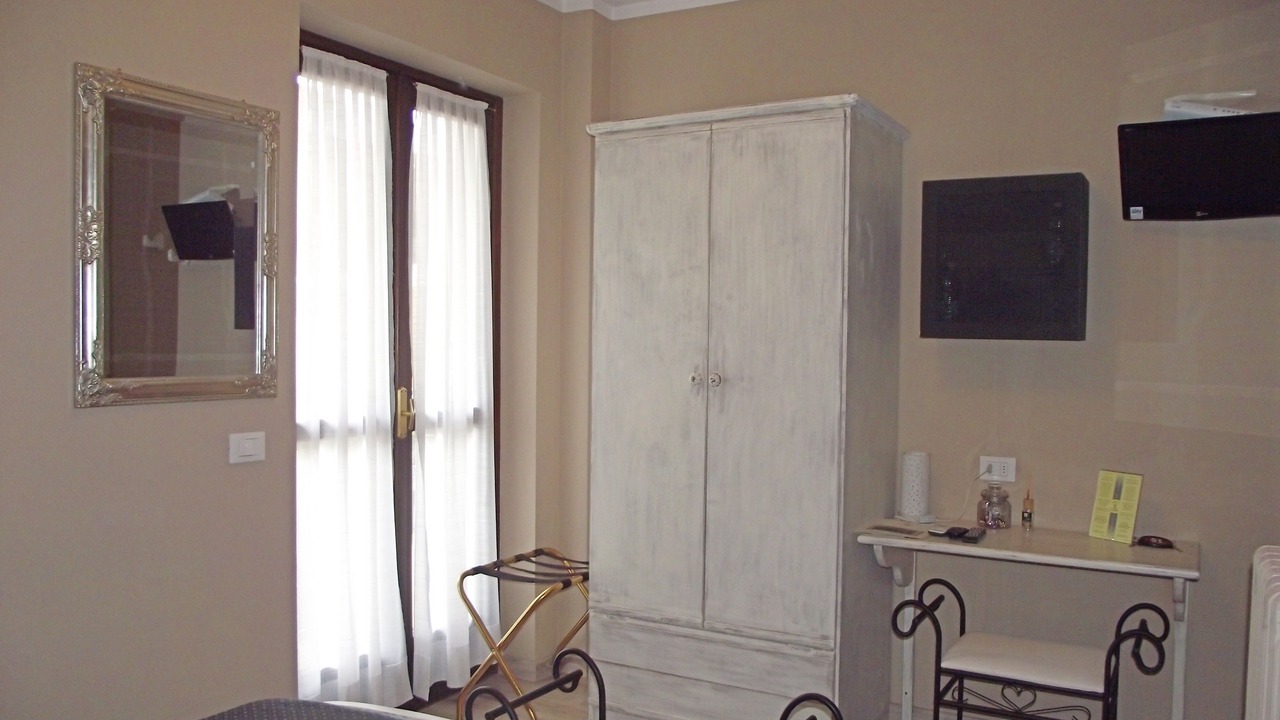 Photo of Bedroom in Castelnuovo don Bosco