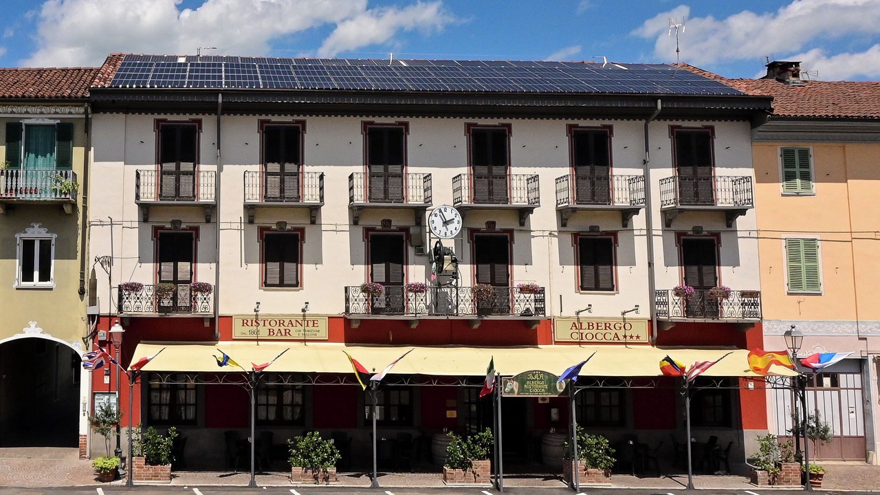 Photo of Outdoor in Castelnuovo don Bosco