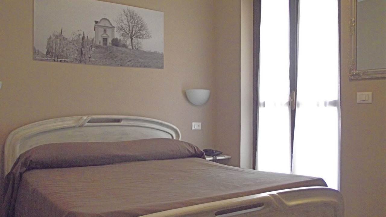 Photo of Bedroom in Castelnuovo don Bosco