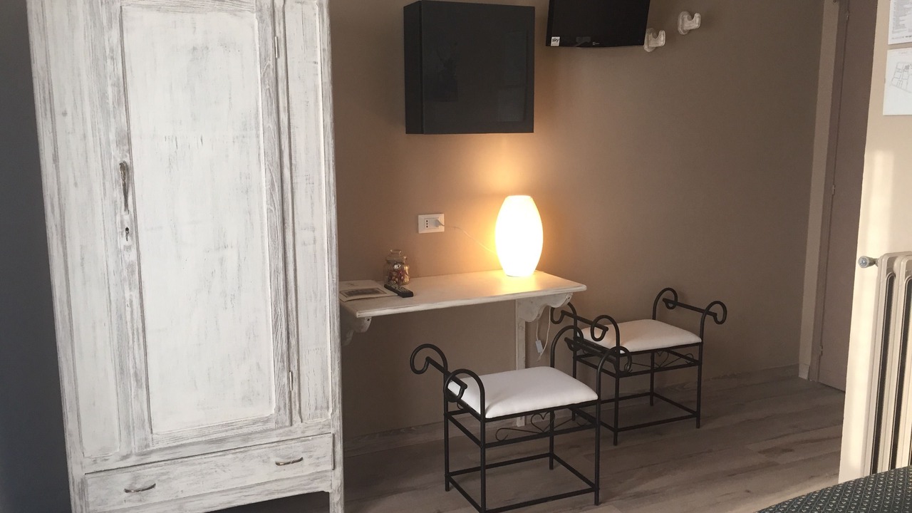 Photo of Bedroom in Castelnuovo don Bosco