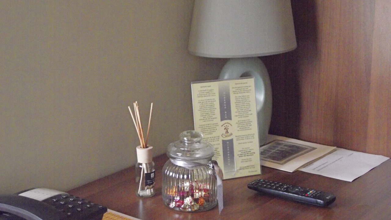 Photo of Bedroom in Castelnuovo don Bosco