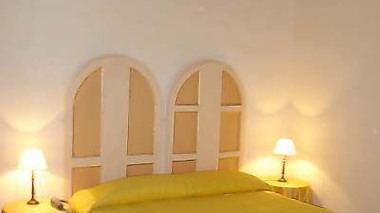 Photo of Bedroom in Pietralunga