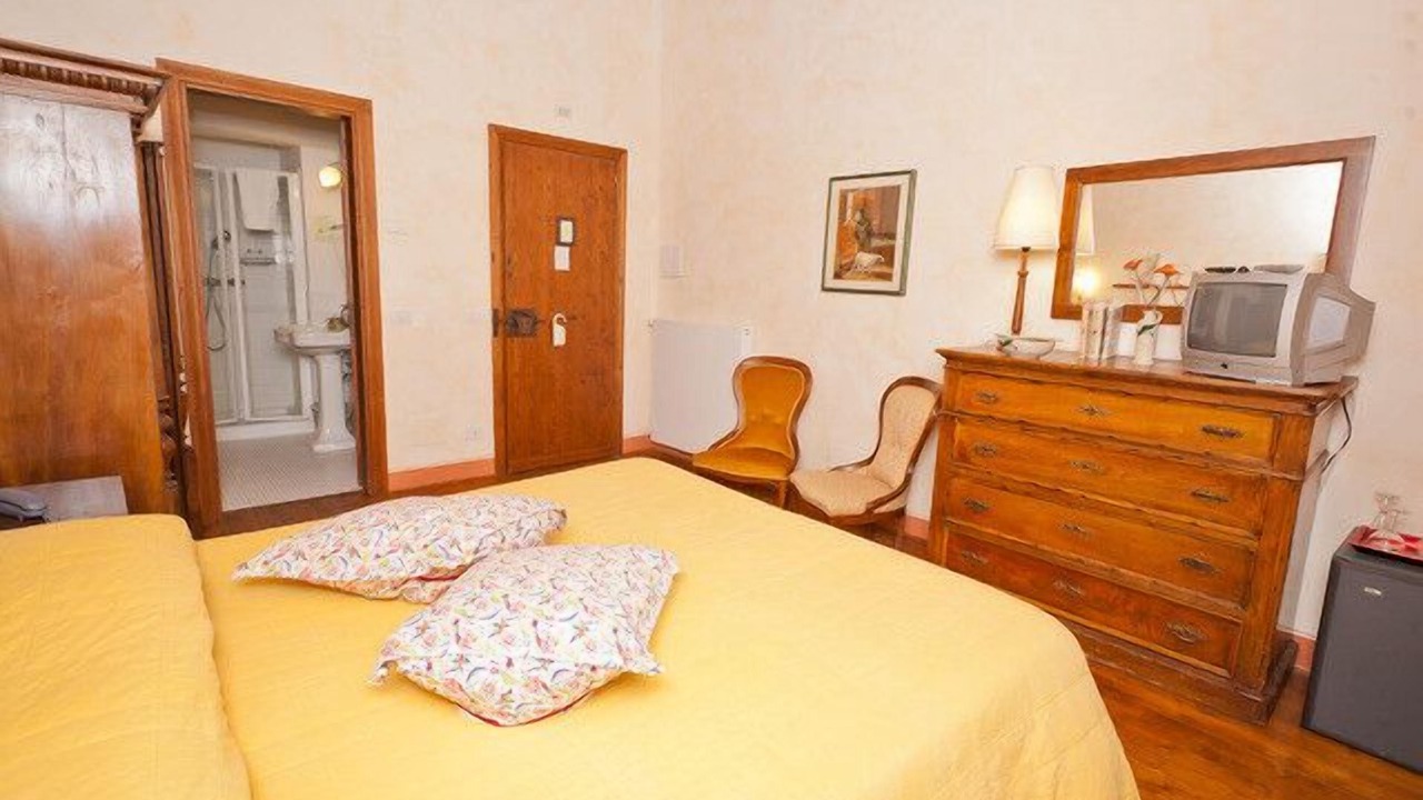 Photo of Bedroom in Pietralunga