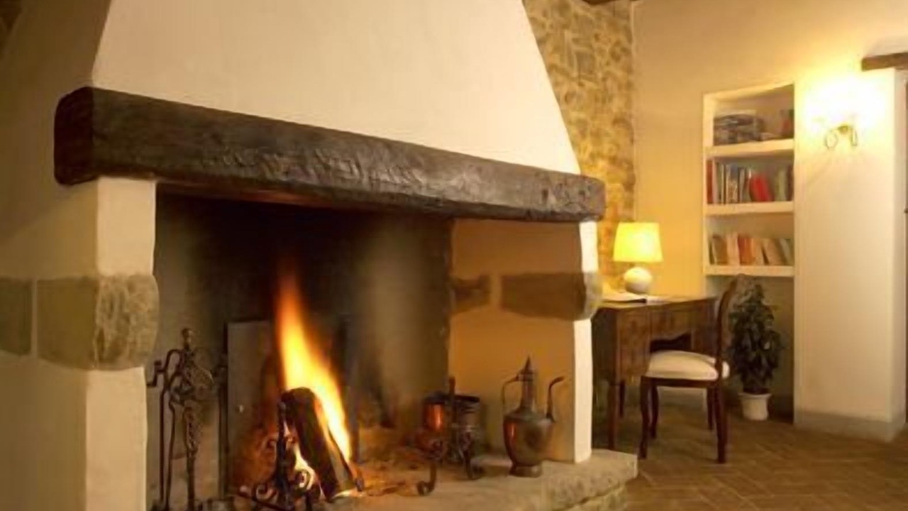 Photo of Livingroom in Pietralunga