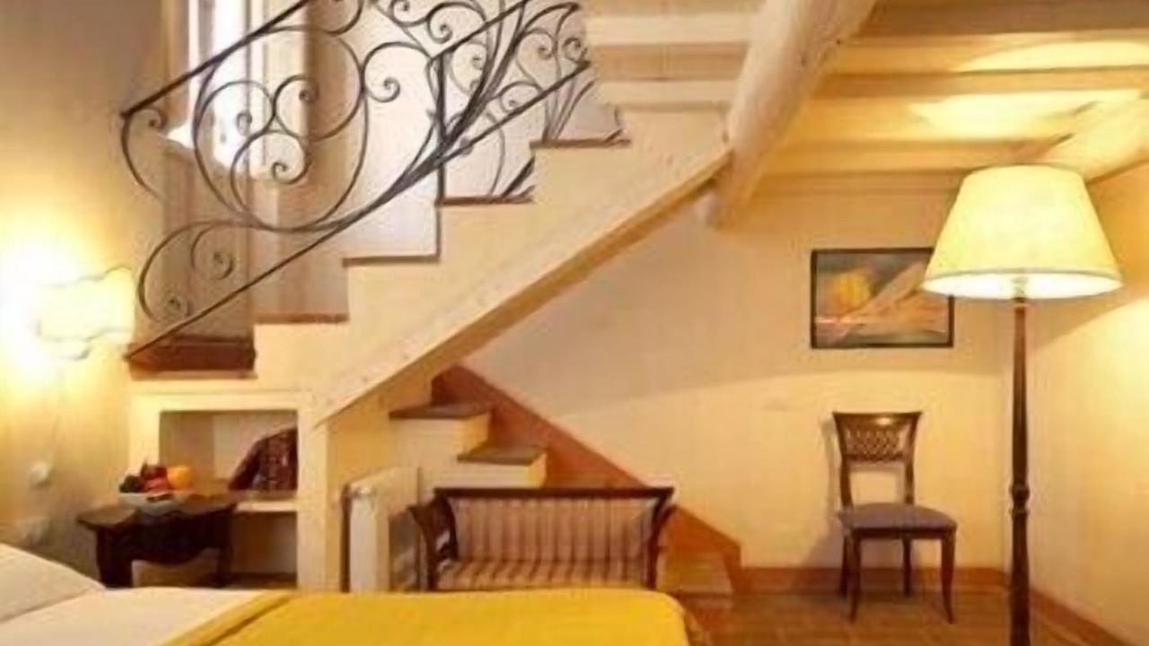 Photo of Bedroom in Pietralunga