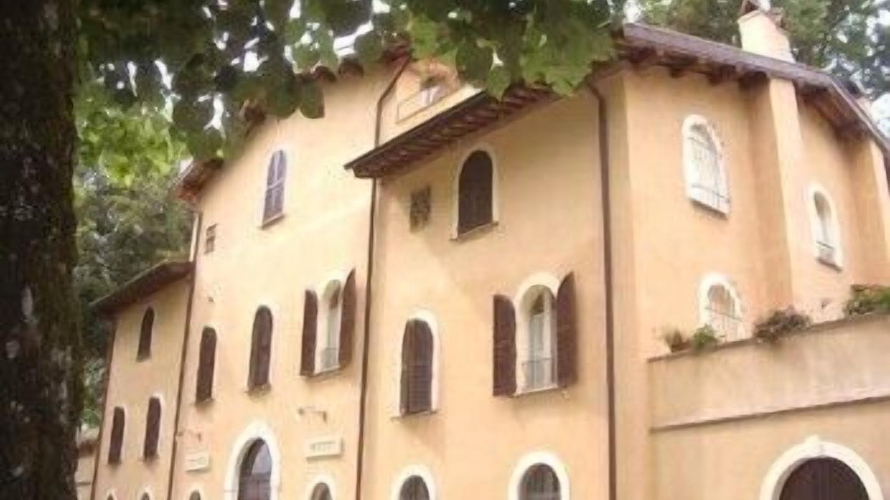 Photo of Outdoor in Pietralunga