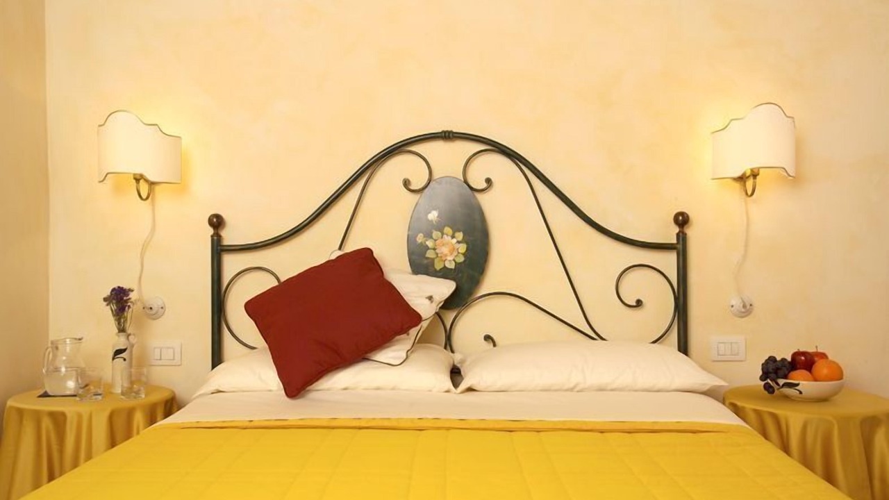Photo of Bedroom in Pietralunga