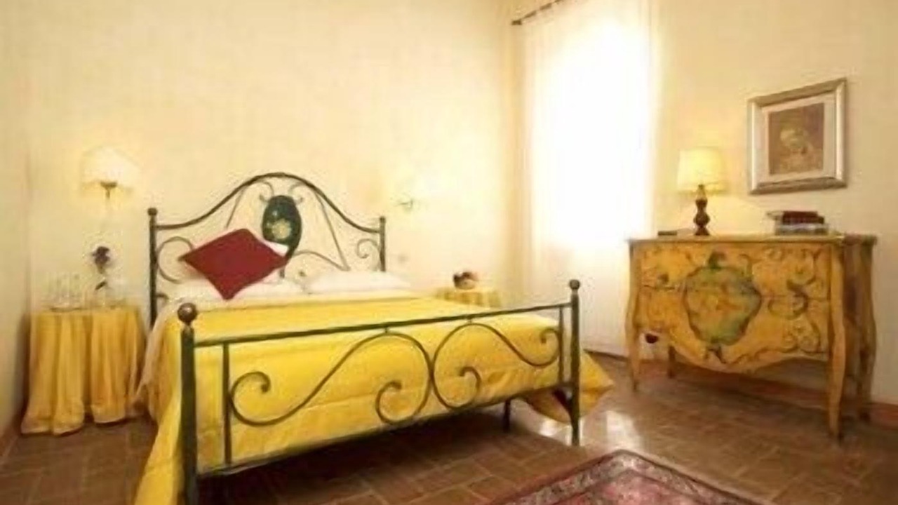 Photo of Bedroom in Pietralunga