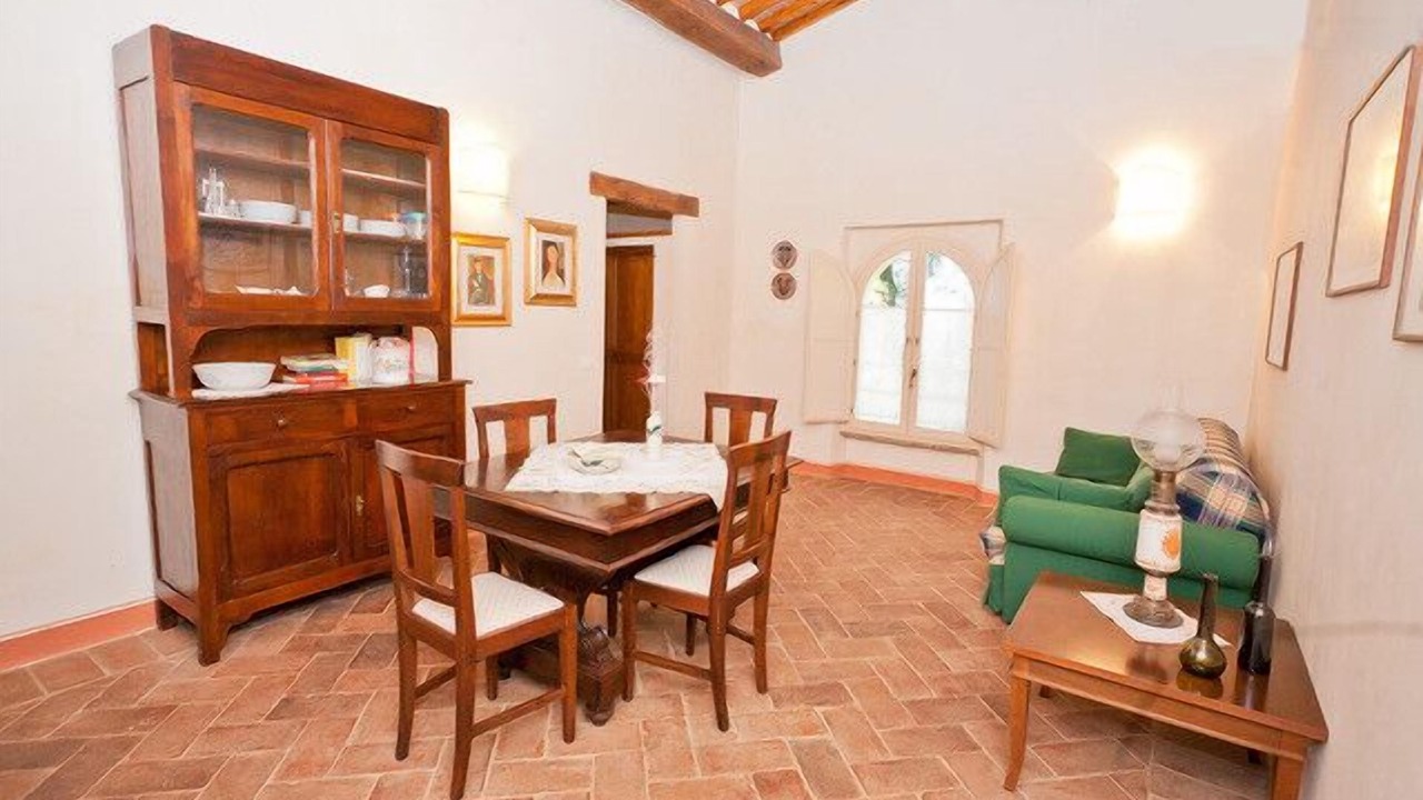 Photo of Livingroom in Pietralunga