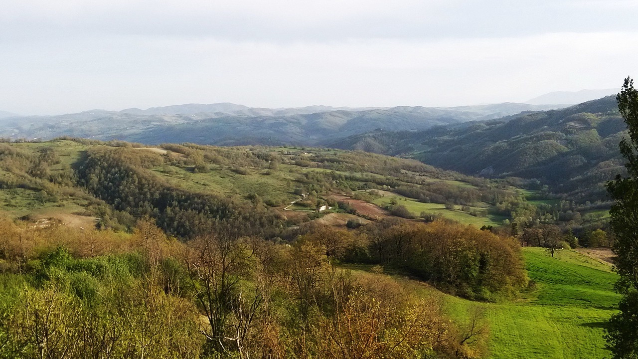 Photo of Outdoor in Pietralunga