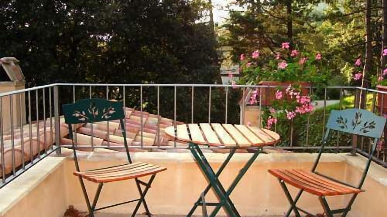 Photo of Patio Balcony in Pietralunga